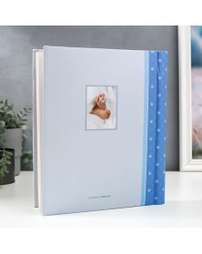 Ф/Альбом  IA  SA-10-P Магн.листов (23*28)  Серия 324                    (12..