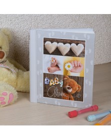Ф/Альбом  IA  SA-20-P Магн.листов (23*28)  Серия 312                    (12..