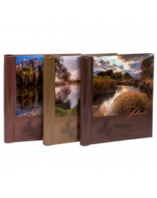 Ф/Альбом Фишт 20 м.л. 9821 Ландшафт-5 (2М3226) (23*28) .. Ф/Альбом Фишт 20 м.л. 9821 Ландшафт-5 (2М3226) (23*28) ..