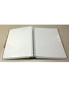 Ф/Альбом  Фишт 20 м.л. 9821 Пляж-2 (2М3219) (23*28)          (12)..