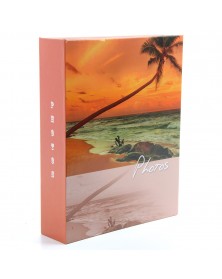 Ф/Альбом  Pioneer  (91443)  200 ф  Summer                (12)..