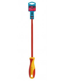 Отвертка Диэлектрическая Крестовая Smartbuy (SBT-SCI-PH2x175P1) до 1000В, V..