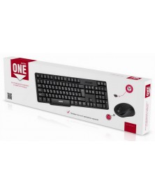 Набор SmartBuy   236374 AG-K         Клав Беспр + Мышь Беспр (Nano) Black..