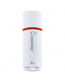 USB Флеш-Драйв    8Gb  Smart Buy Crown Color Mix..