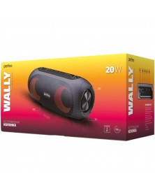 Миниспикер Perfeo WALLY                        Bluetooth FM,MP3 USB,microSD..