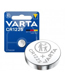 Батарейка VARTA CR1225 ( 1BL)( 10)(100).. Батарейка VARTA CR1225 ( 1BL)( 10)(100)..