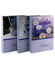 Ф/Альбом  Фишт 300 ф. С-46300L Прованс (32926)  Бумажные страницы с мемо   ..