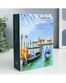 Ф/Альбом  IA-200 фото PP      Серия 310    Путешествие   (12) ..