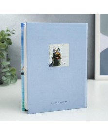 Ф/Альбом  IA-200 фото PP      Серия 310    Путешествие   (12) ..