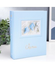 Ф/Альбом  IA-200 фото PP      Серия 327   Детский    (12) ..