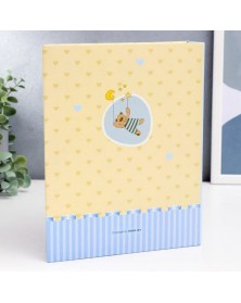 Ф/Альбом IA-200 фото PP Серия 331 Детский (12) .. Ф/Альбом IA-200 фото PP Серия 331 Детский (12) ..