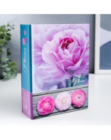 Ф/Альбом  IA-200 фото PP      Серия 332    Цветы    (12) ..