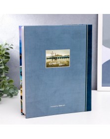 Ф/Альбом  IA-200 фото PP      Серия 333   Путешествие   (12) 