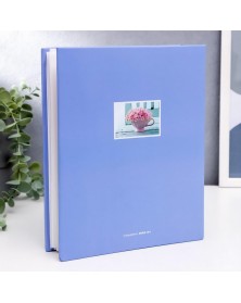 Ф/Альбом  IA-200 фото PP      Серия 336  Романтика   (12) 