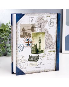 Ф/Альбом  IA-200 фото PP      Серия 341   Путешествие   (12) 