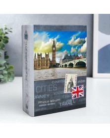 Ф/Альбом  IA-200 фото PP      Серия 346    Путешествие   (12) 