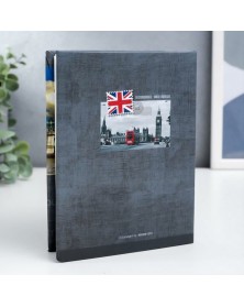 Ф/Альбом  IA-200 фото PP      Серия 346    Путешествие   (12) 