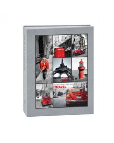 Ф/Альбом  IA-200 фото PP      Серия 347   Путешествие   (12) 