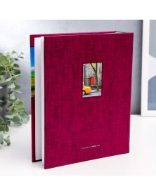 Ф/Альбом  IA-200 фото PP      Серия 348  Путешествие   (12) 