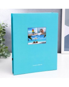 Ф/Альбом IA-200 фото PP Серия 353 Путешествие (12) Ф/Альбом IA-200 фото PP Серия 353 Путешествие (12)