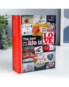 Ф/Альбом  IA-200 фото PP      Серия 356   Романтика  (12) 