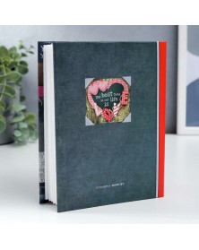 Ф/Альбом  IA-200 фото PP      Серия 356   Романтика  (12) 