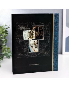 Ф/Альбом  IA-200 фото PP      Серия 360   Морской                                    (12) 