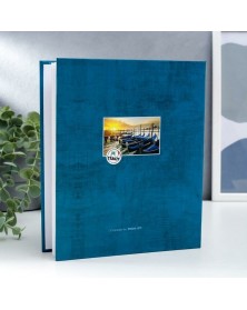 Ф/Альбом  IA-200 фото PP      Серия 363    Путешествие   (12) 