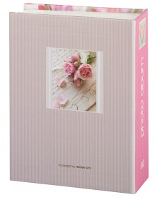 Ф/Альбом  IA-100 фото  10*15         Серия 315    Цветы    (24) ..