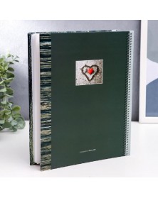 Ф/Альбом  IA-100 фото  10*15         Серия 320   Романтика    (24) ..