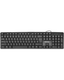 Клавиатура DEFENDER    440    Next                (USB)         Black..