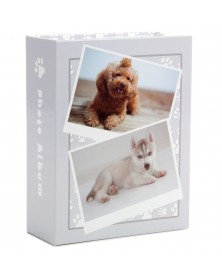 Ф/Альбом  Pioneer  (87247)  100 ф Puppies       (24)..