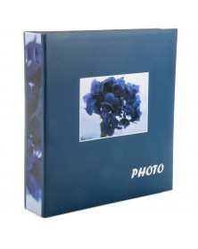 Ф/Альбом  Pioneer  (110255)  SA-50 Магн.листов (23*28) Flower song     (12)..
