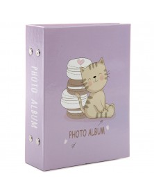 Ф/Альбом  EA  (115387)  100 ф  My photos                         (24)..