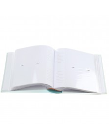 Ф/Альбом  Pioneer  (115393) 300 фото, 2 ф.на стр. Книжный переплёт, Мemo  O..