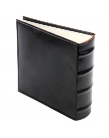 Ф/Альбом  Pioneer  (117413) 300 фото, 2 ф.на стр. Книжный переплёт, Мemo  L..