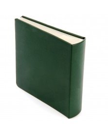 Ф/Альбом  Pioneer  (118056)  200 ф  Делюкс Lether,  Книжный переплёт, Memo ..