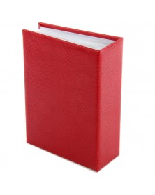 Ф/Альбом  Pioneer  (92869)  100 ф Делюкс Leather                      (24)..