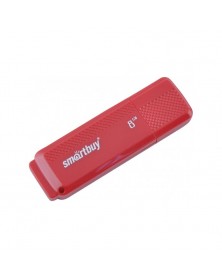 USB Флеш-Драйв    8Gb  Smart Buy Clue Color Mix..