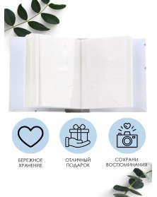 Ф/Альбом  Pioneer  (110268)  100 ф Baby                      (24)..