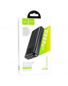 Внешний Аккумулятор Power Bank Hoco J  72 A                                ..