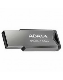 USB Флеш-Драйв  32Gb  A-DATA UV 250 Metal Classic..