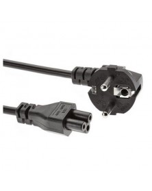 Кабель Питания для ноутбуков Aopen (ACE022-1.8M) 1.8 м, пакет, угловая Ев.. Кабель Питания для ноутбуков Aopen (ACE022-1.8M) 1.8 м, пакет, угловая Ев..