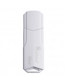 USB Флеш-Драйв  64Gb  Smart Buy Clue Color Mix..
