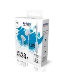 Гарнитура SmartBuy SBH 105-GE (Внутриканальная) (40) Стерео Pro JR G.. Гарнитура SmartBuy SBH 105-GE (Внутриканальная) (40) Стерео Pro JR G..