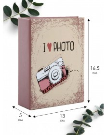 Ф/Альбом  Pioneer  (119233)  100 ф  Photos                      (24)..