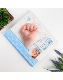 Ф/Альбом  IA  SA-30-P Магн.листов (23*28)  Серия 240                    (12..