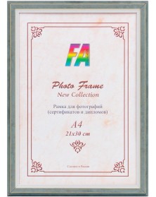 Рамки FA багет Берген..