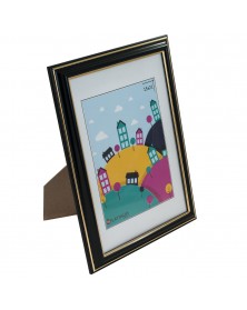 Ф/Рамка PLATINUM пласт.15*21 ОФИС (289) Черный (24) Ф/Рамка PLATINUM пласт.15*21 ОФИС (289) Черный (24)