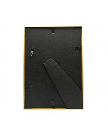 Ф/Рамка  FFM - 5036  Металл 21*30 ..